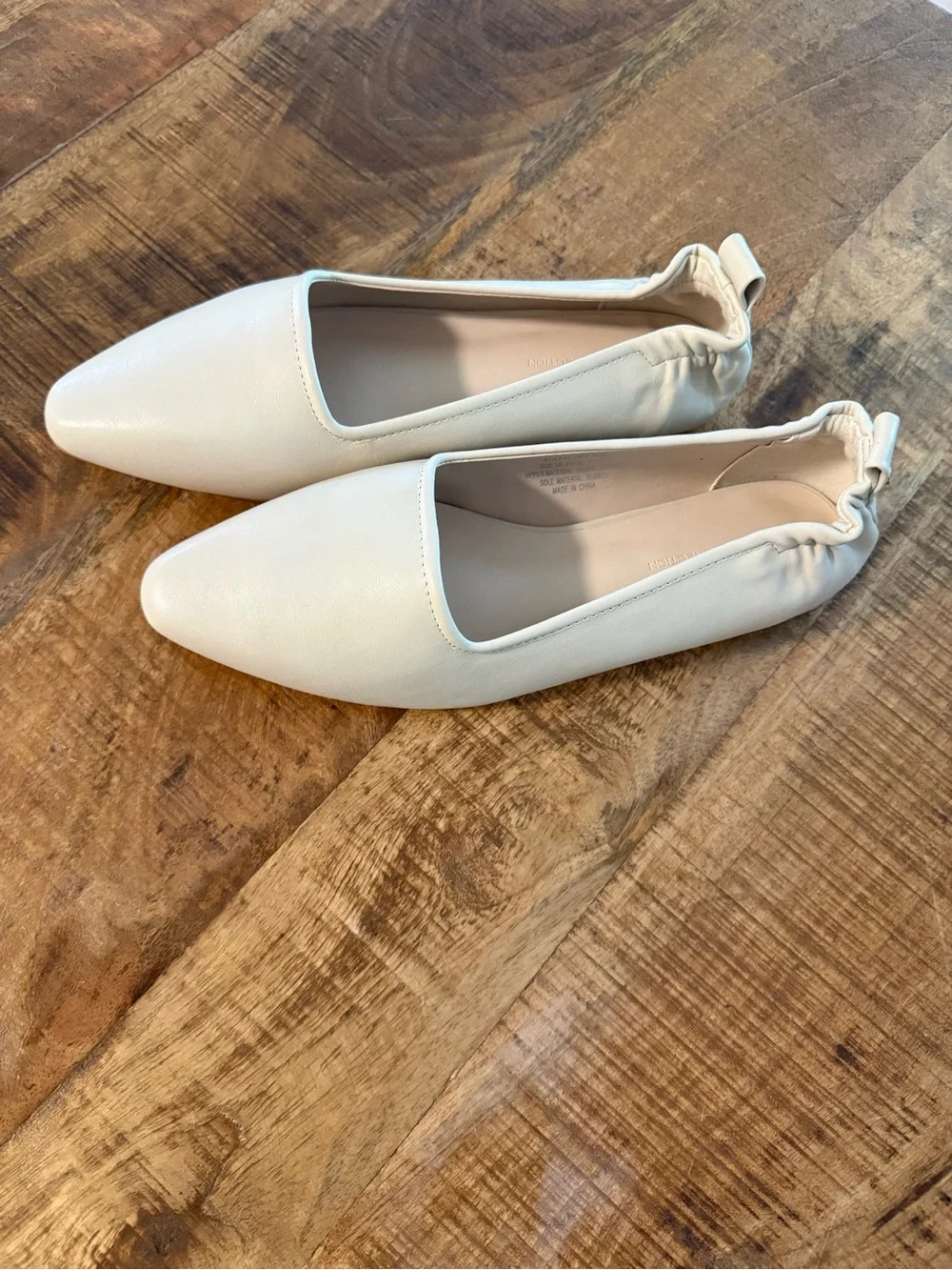 nib these
